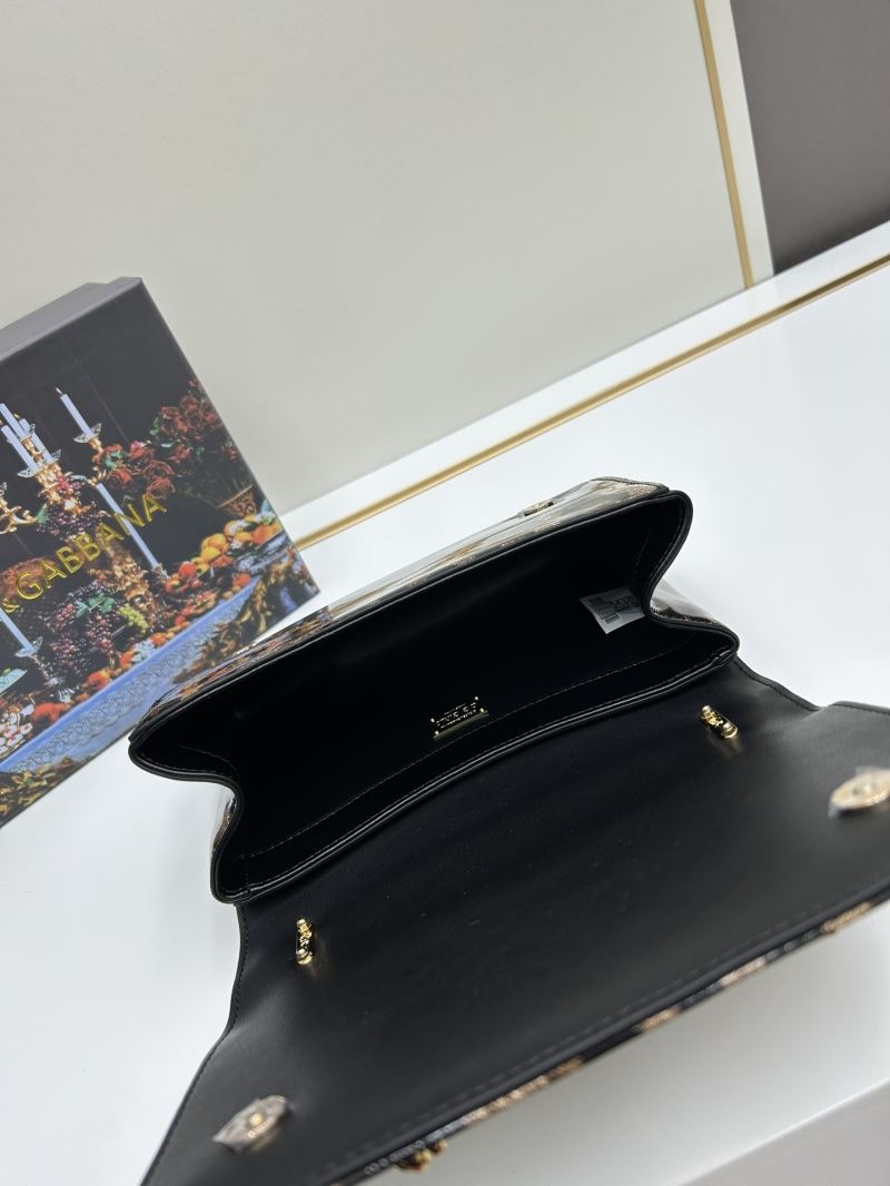 Dolce Gabbana Satchel Bags